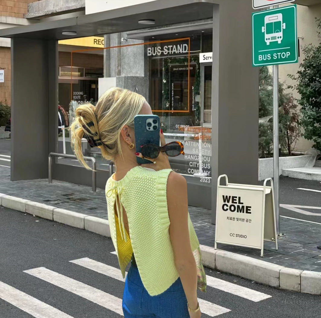 Léa Top