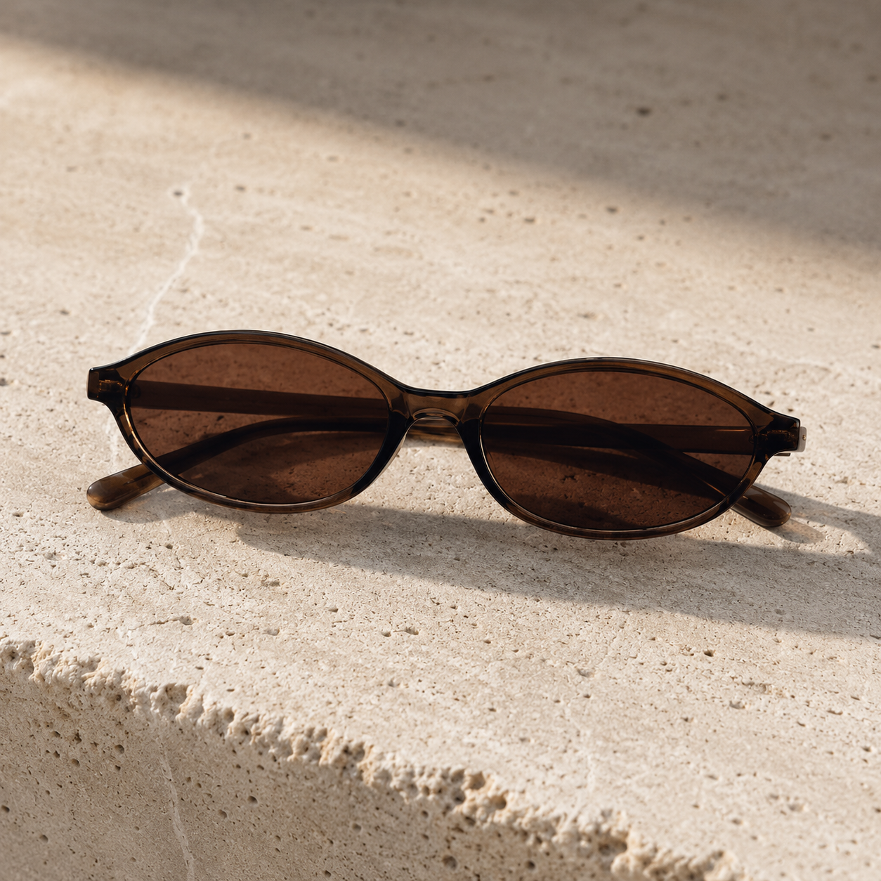 Pauline Lunettes de Soleil
