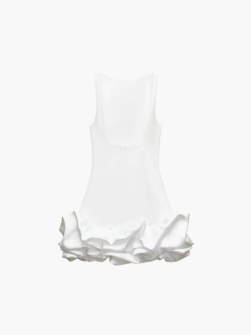 Gwenaëlle Robe Courte