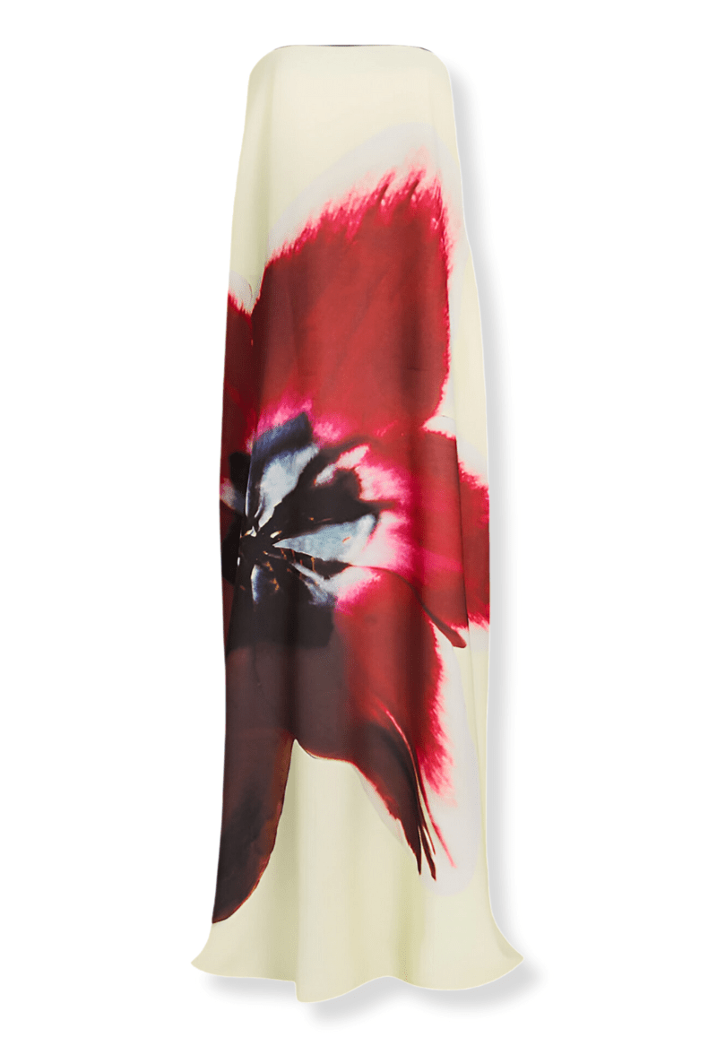Dorothée Robe Longue Muse