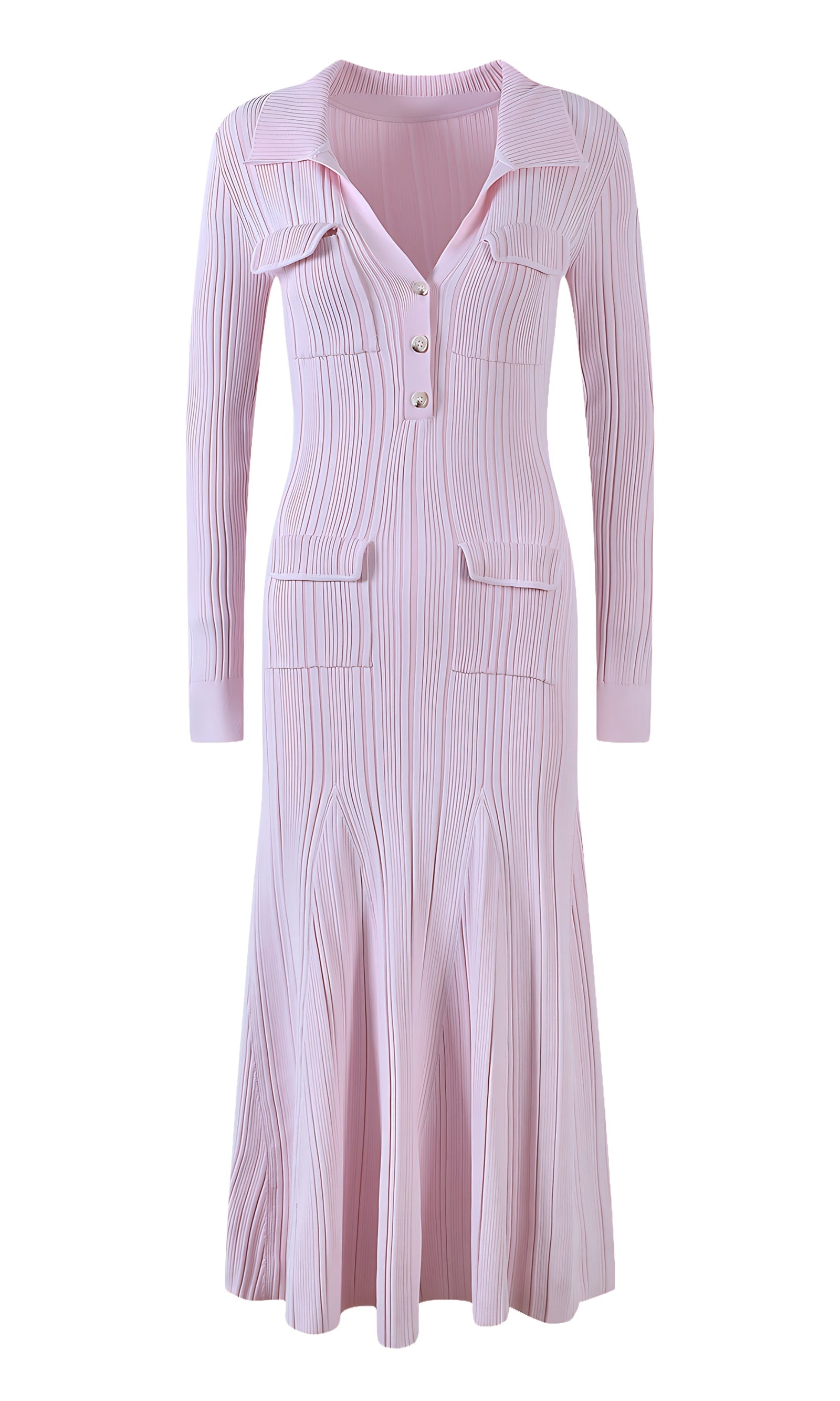 Ursule Robe Mi-Longue