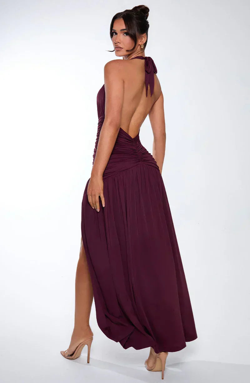 Rébecca Robe Longue