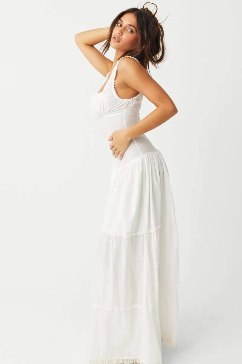 Maribelle Robe Longue