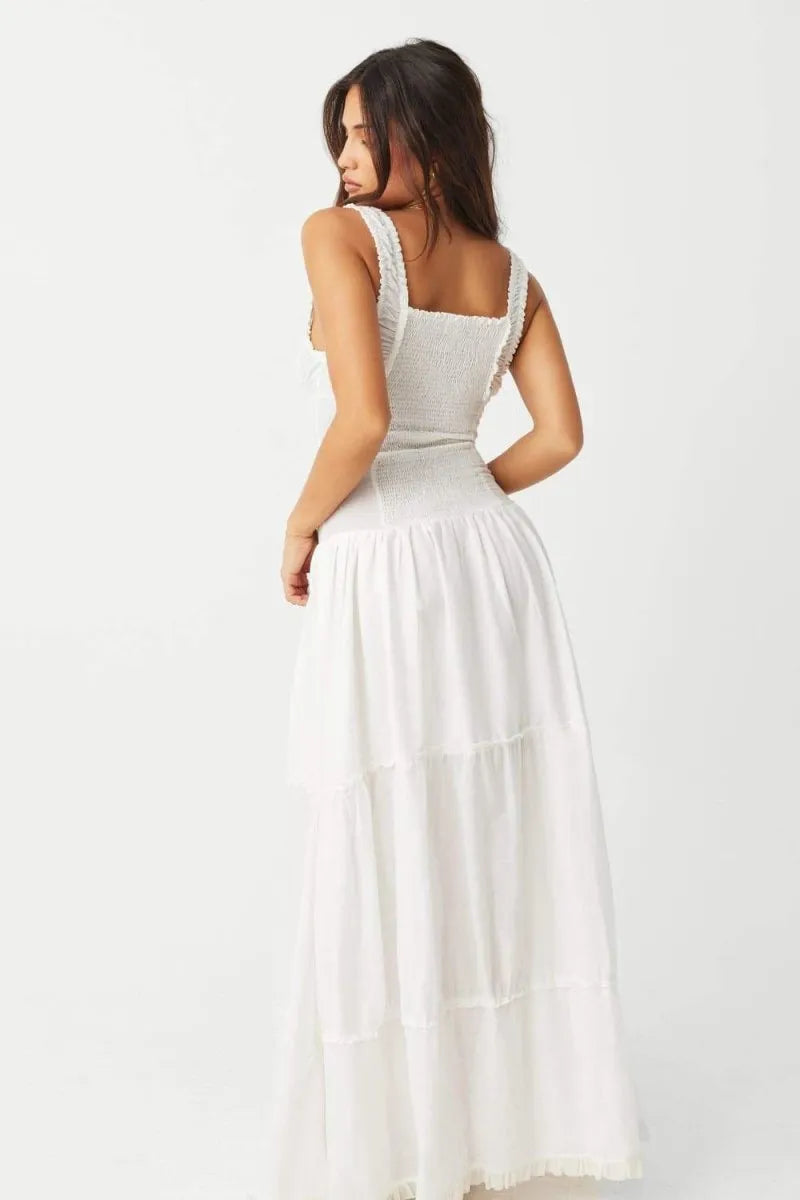 Maribelle Robe Longue
