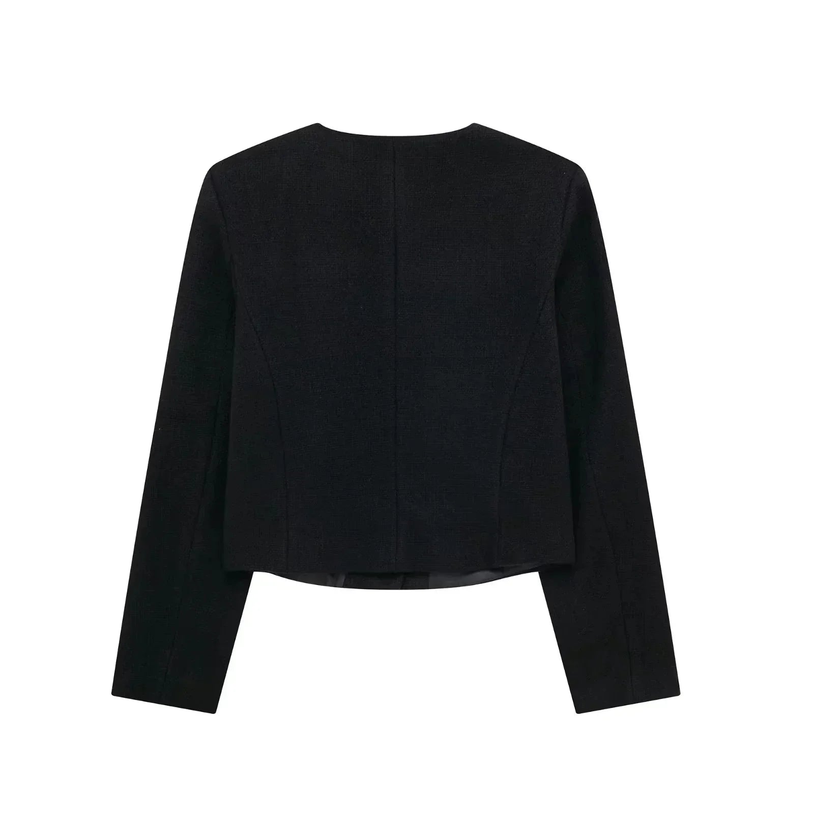 Fanny Veste Courte