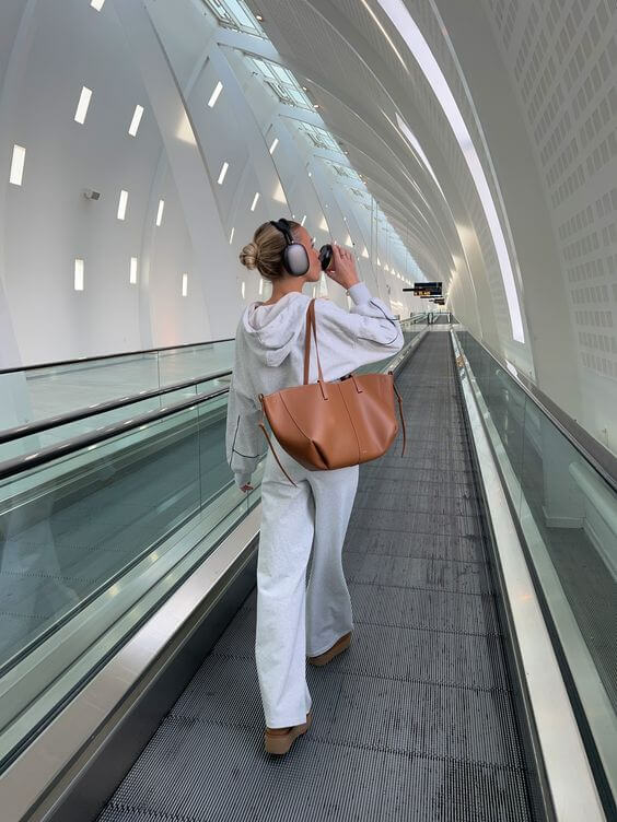 Amandine Sac à Main Classique