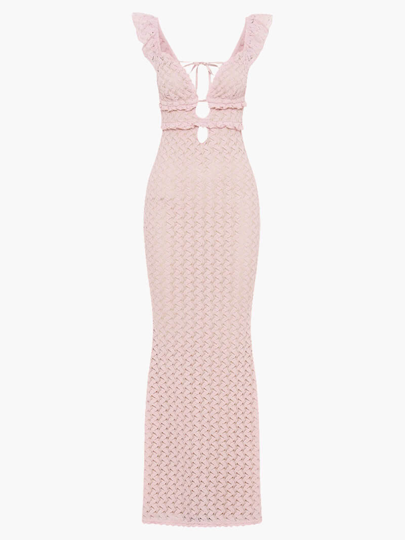 Marion Robe Longue