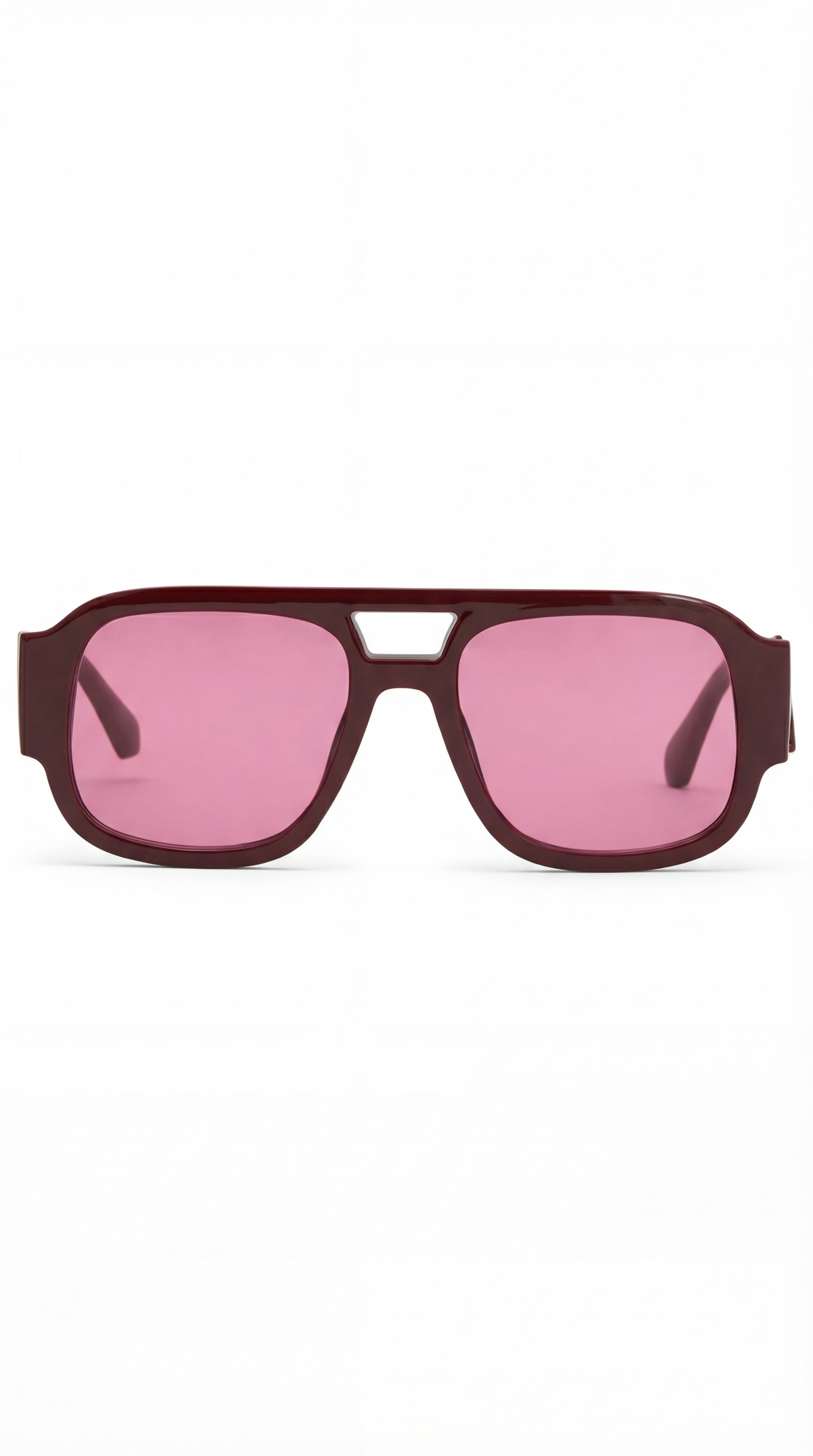 Sarah Lunettes de Soleil