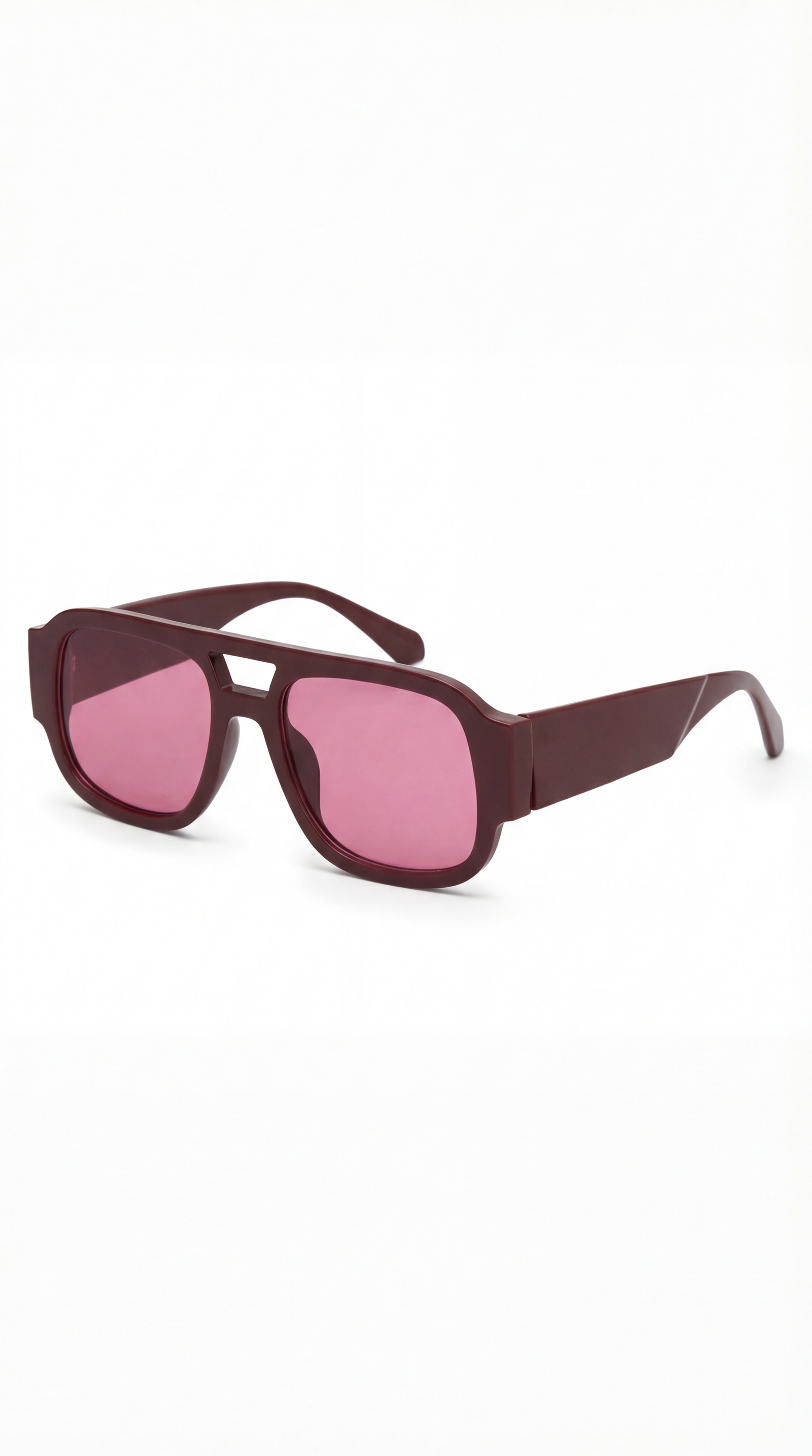 Sarah Lunettes de Soleil