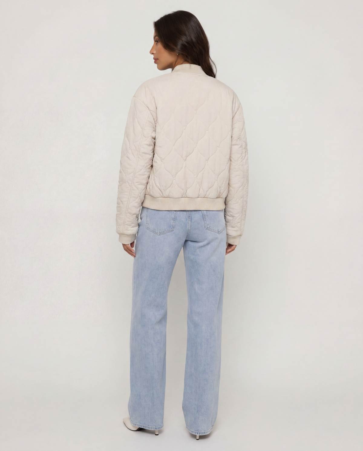 Maëva Veste Bomber