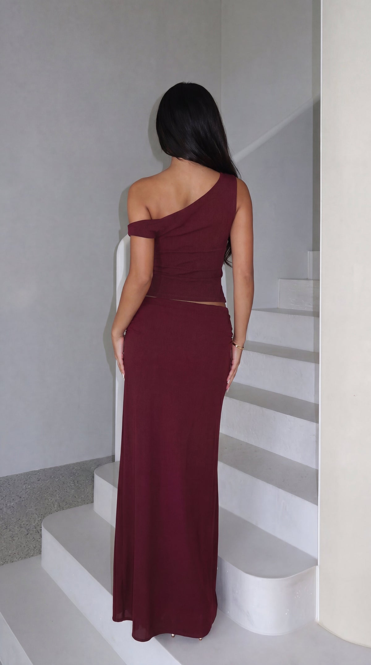 Caroline Robe Longue
