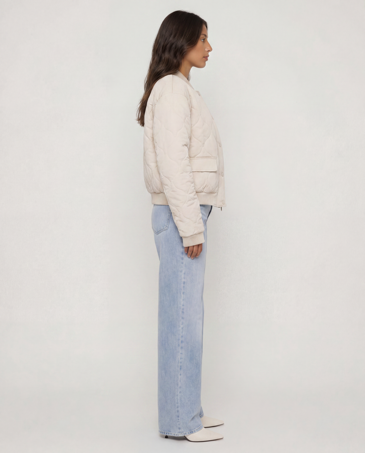 Maëva Veste Bomber