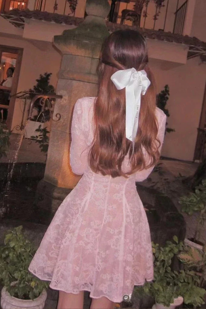 Sonia Robe Courte