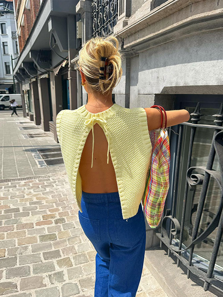 Léa Top
