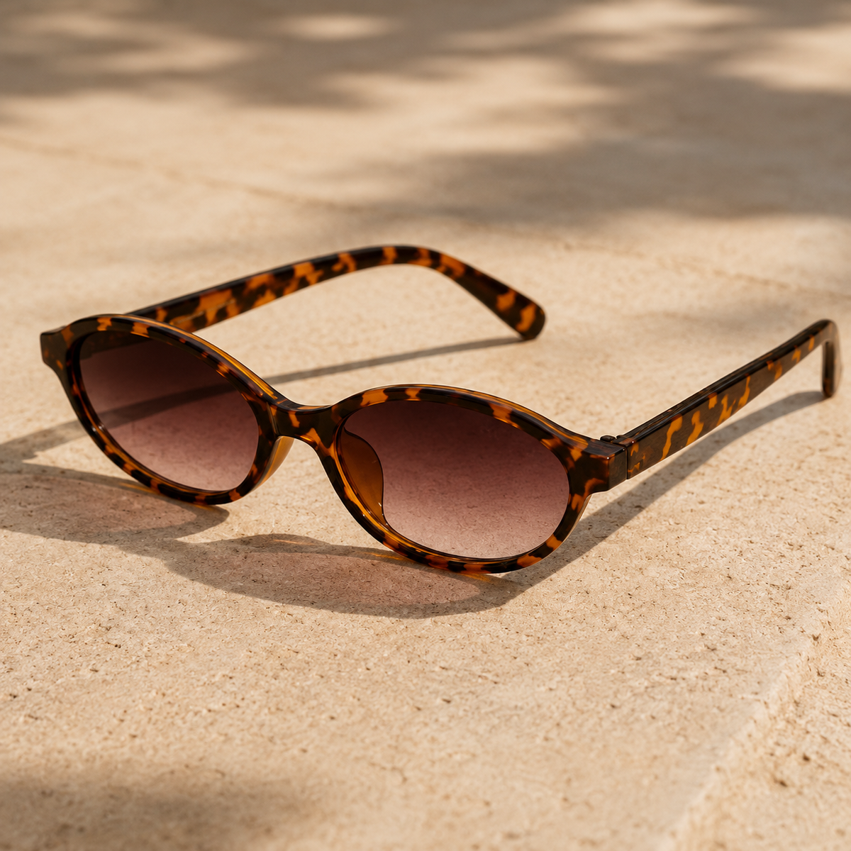 Elsa Lunettes de Soleil