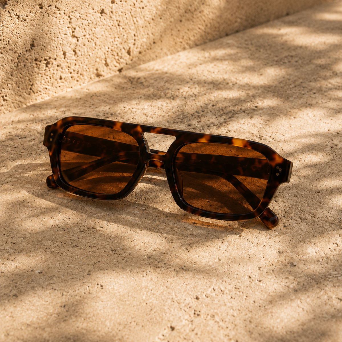 Angélique Lunettes de Soleil Teintées