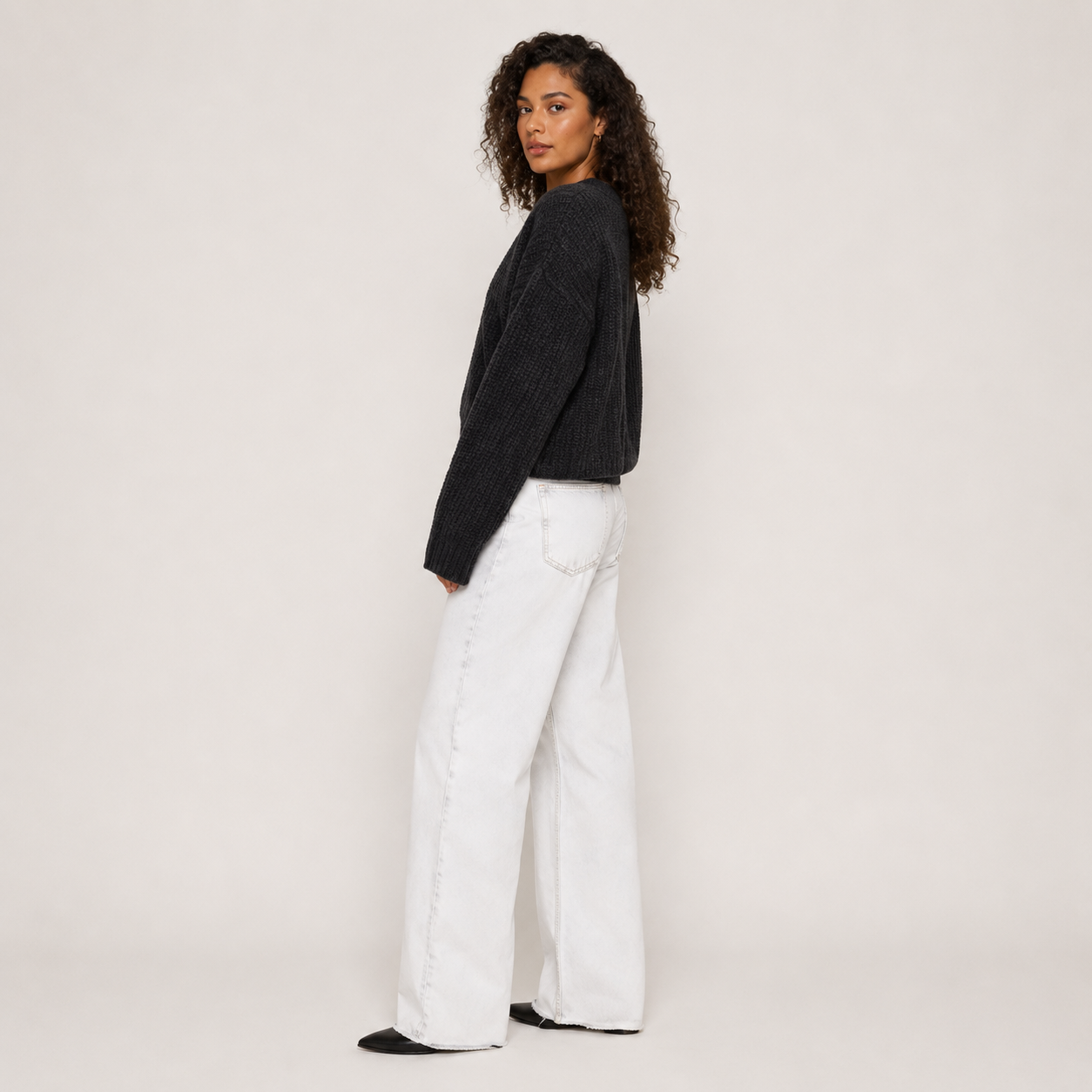 Honorine Veste Maille