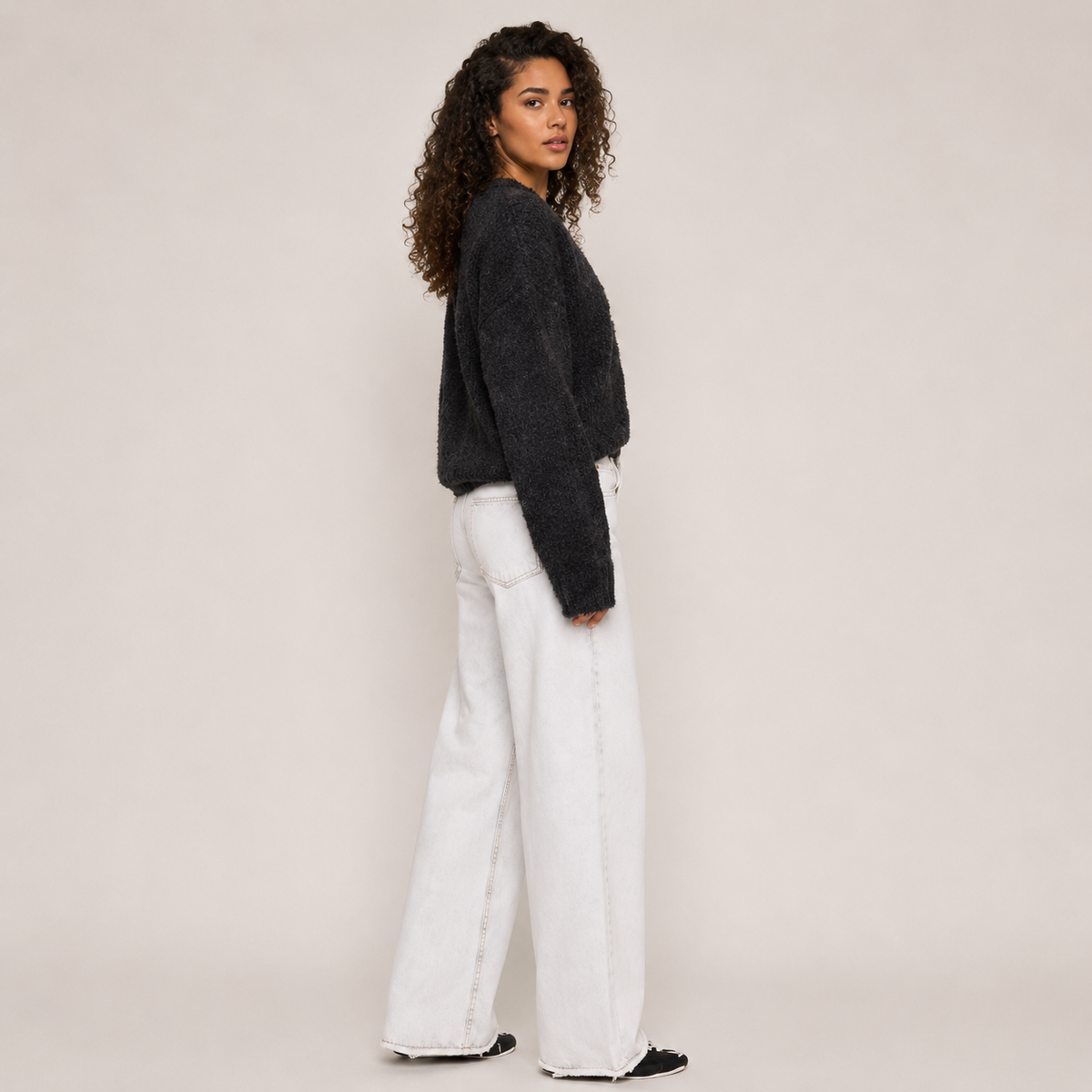 Honorine Veste Maille