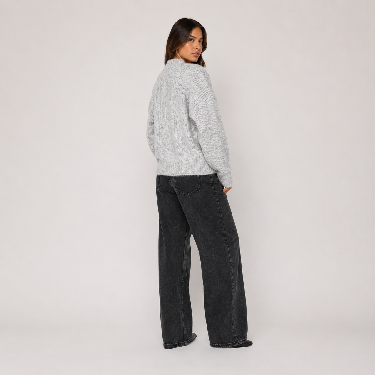 Angélique Veste Maille