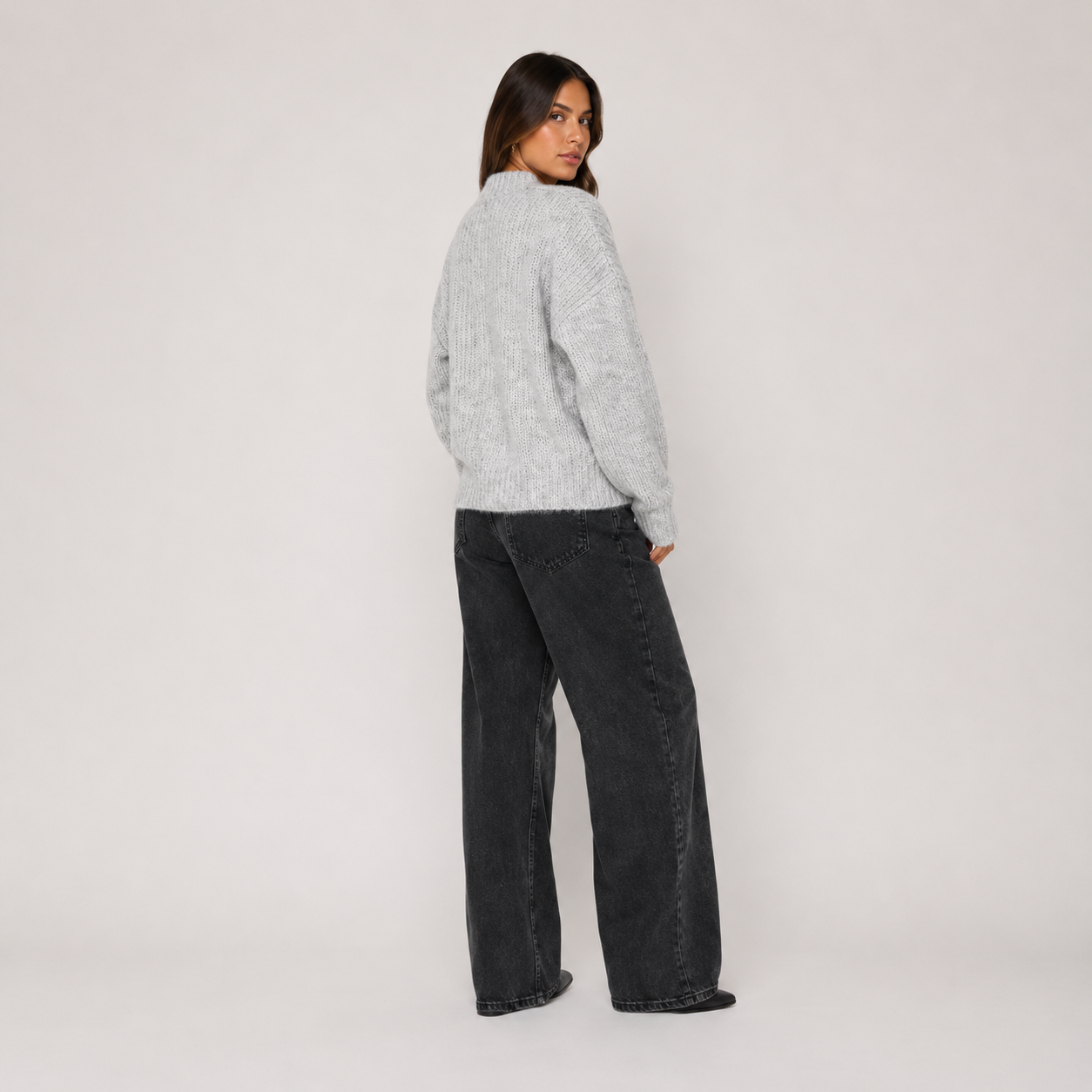 Angélique Veste Maille
