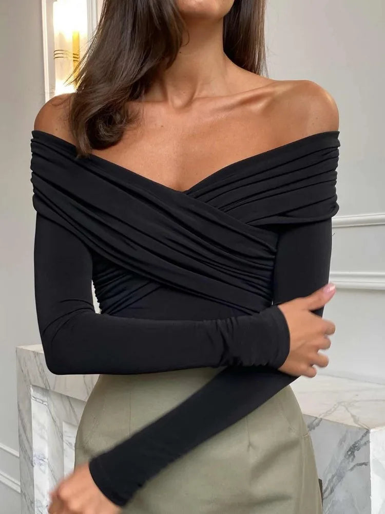 Sylviane Top