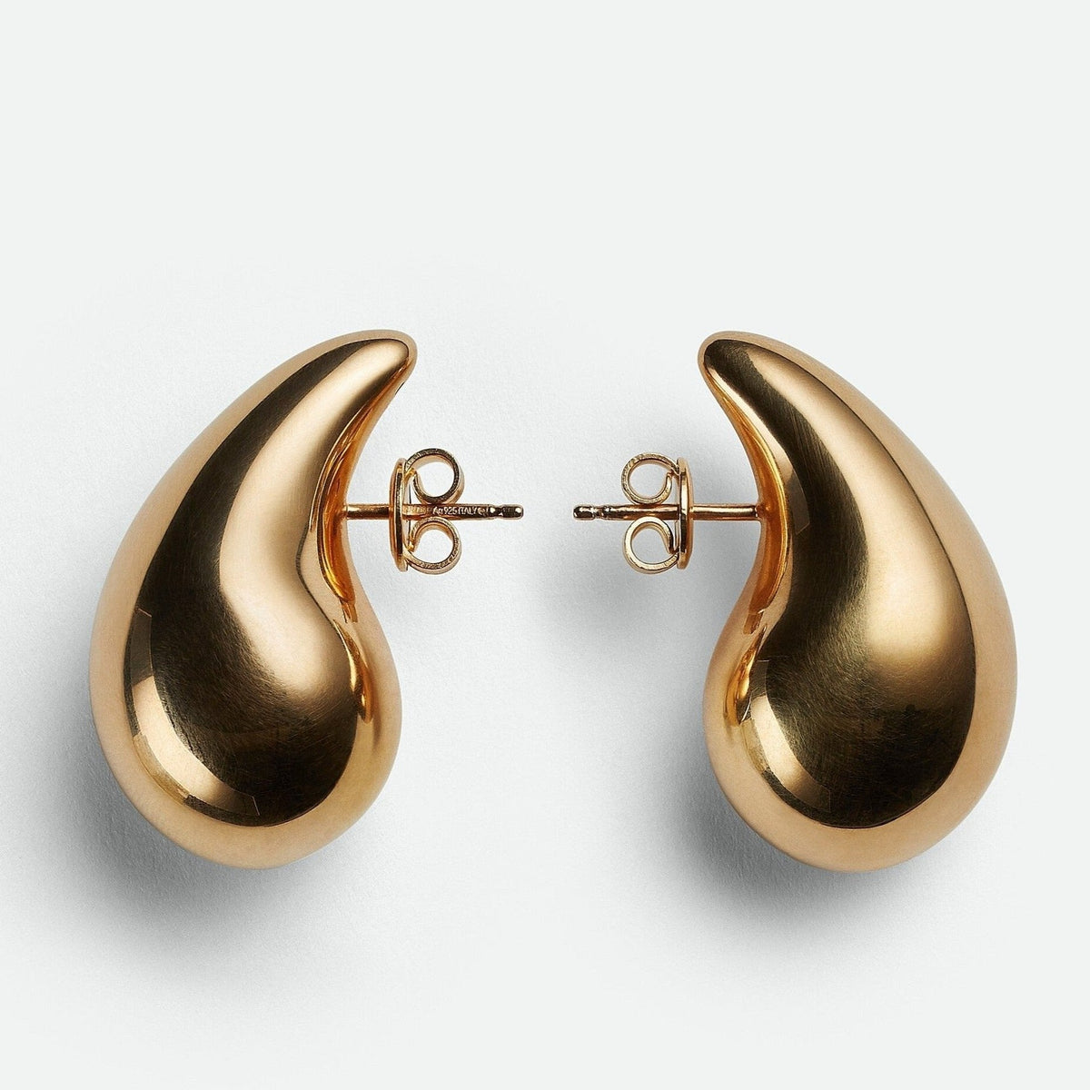 Prune Boucles d'Oreilles