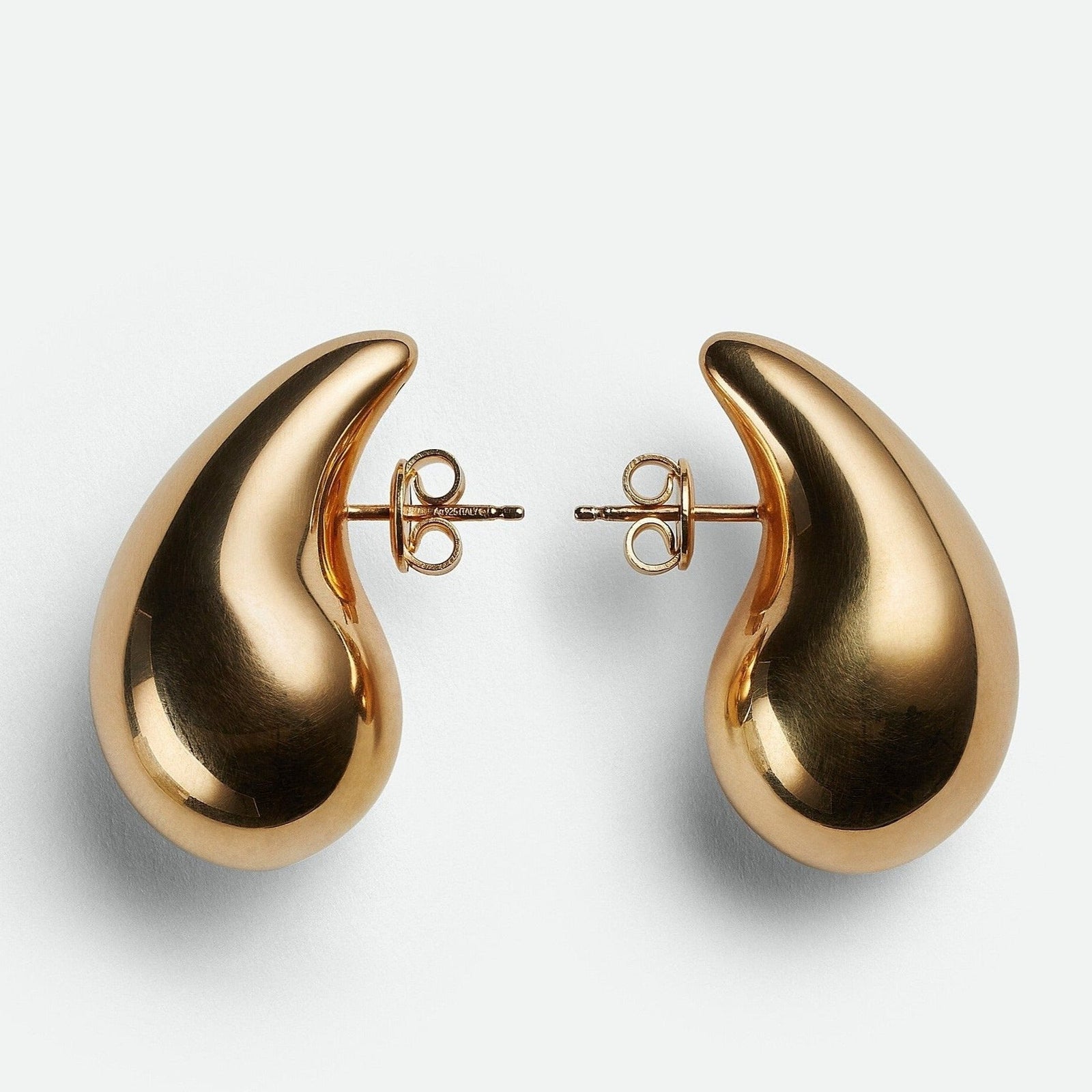 Prune Boucles d'Oreilles