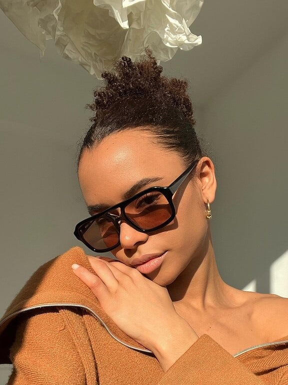 Wendy Lunettes de Soleil