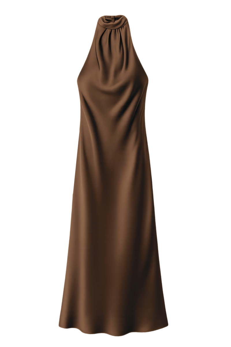 Océane Robe Longue