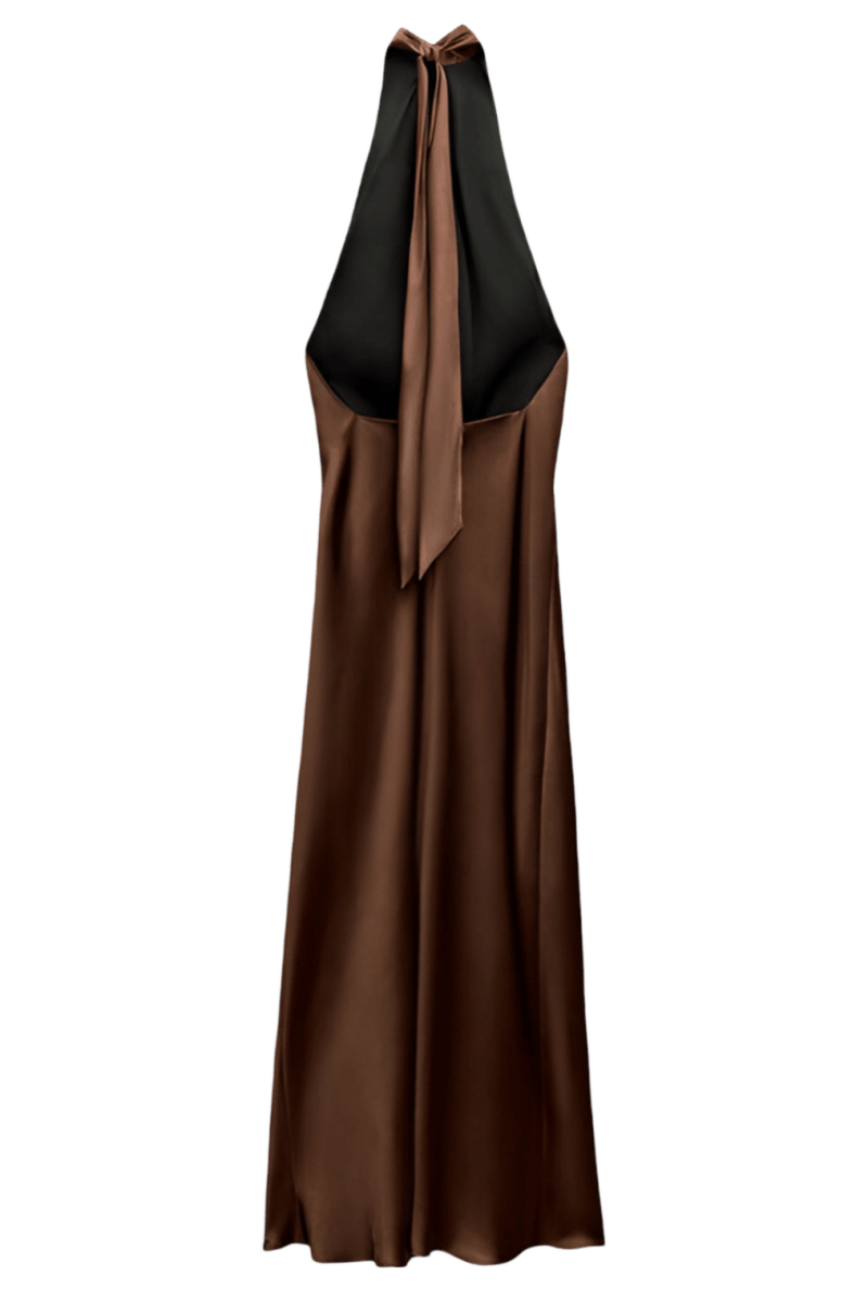 Océane Robe Longue