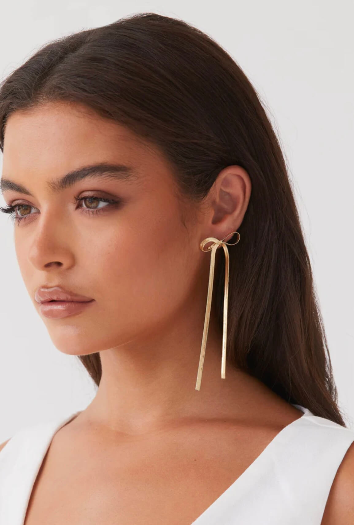 Églantine Boucles d'Oreilles