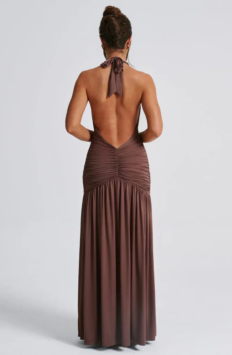 Rébecca Robe Longue