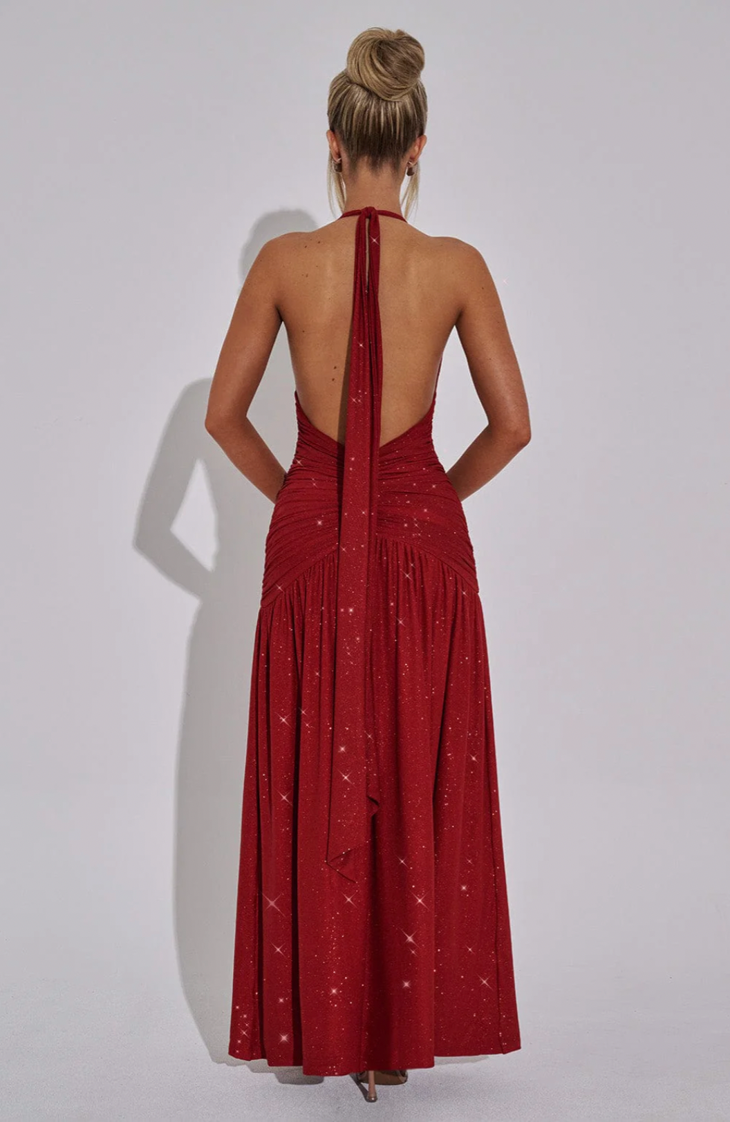 Rébecca Robe Longue
