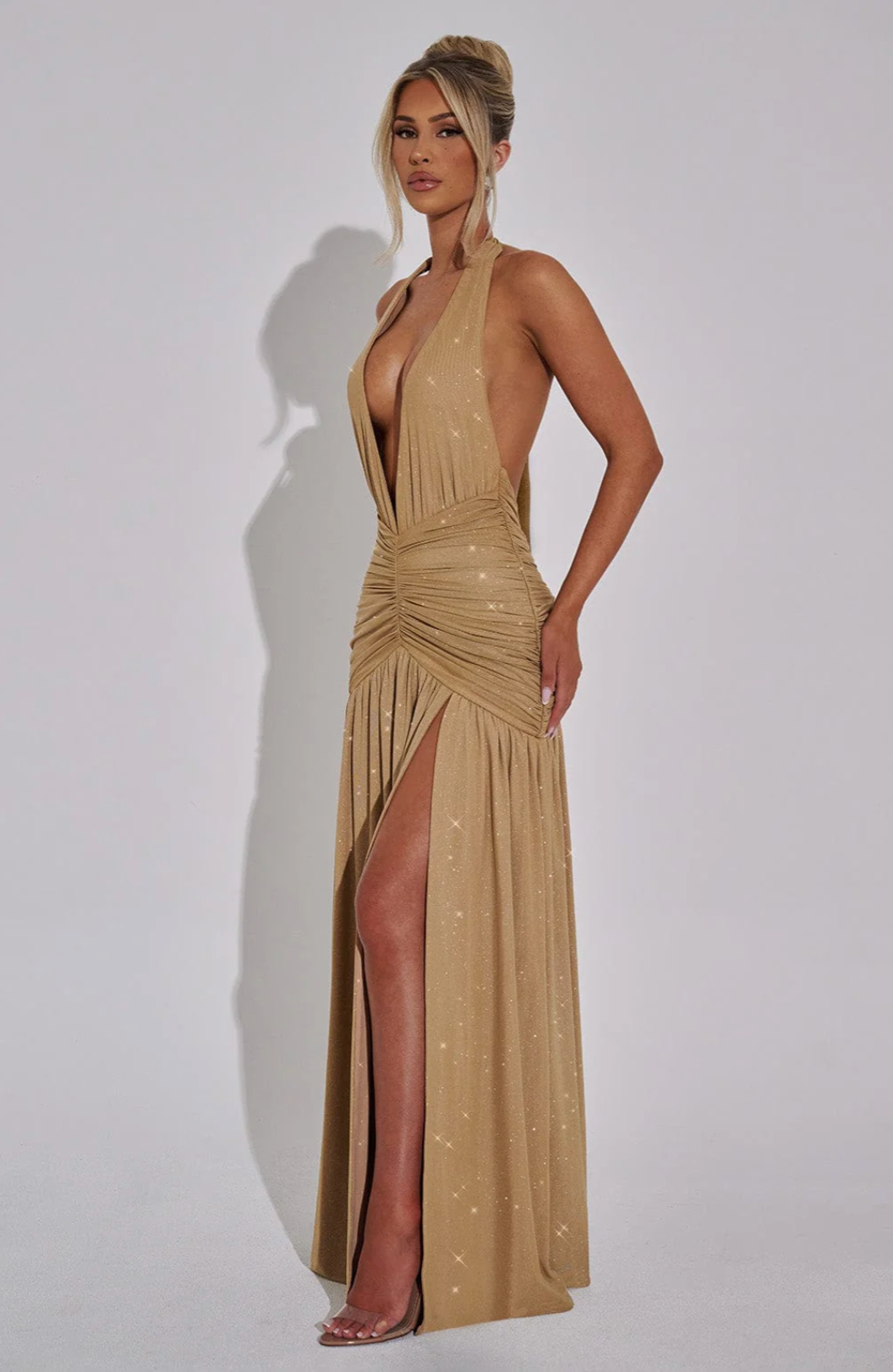 Rébecca Robe Longue