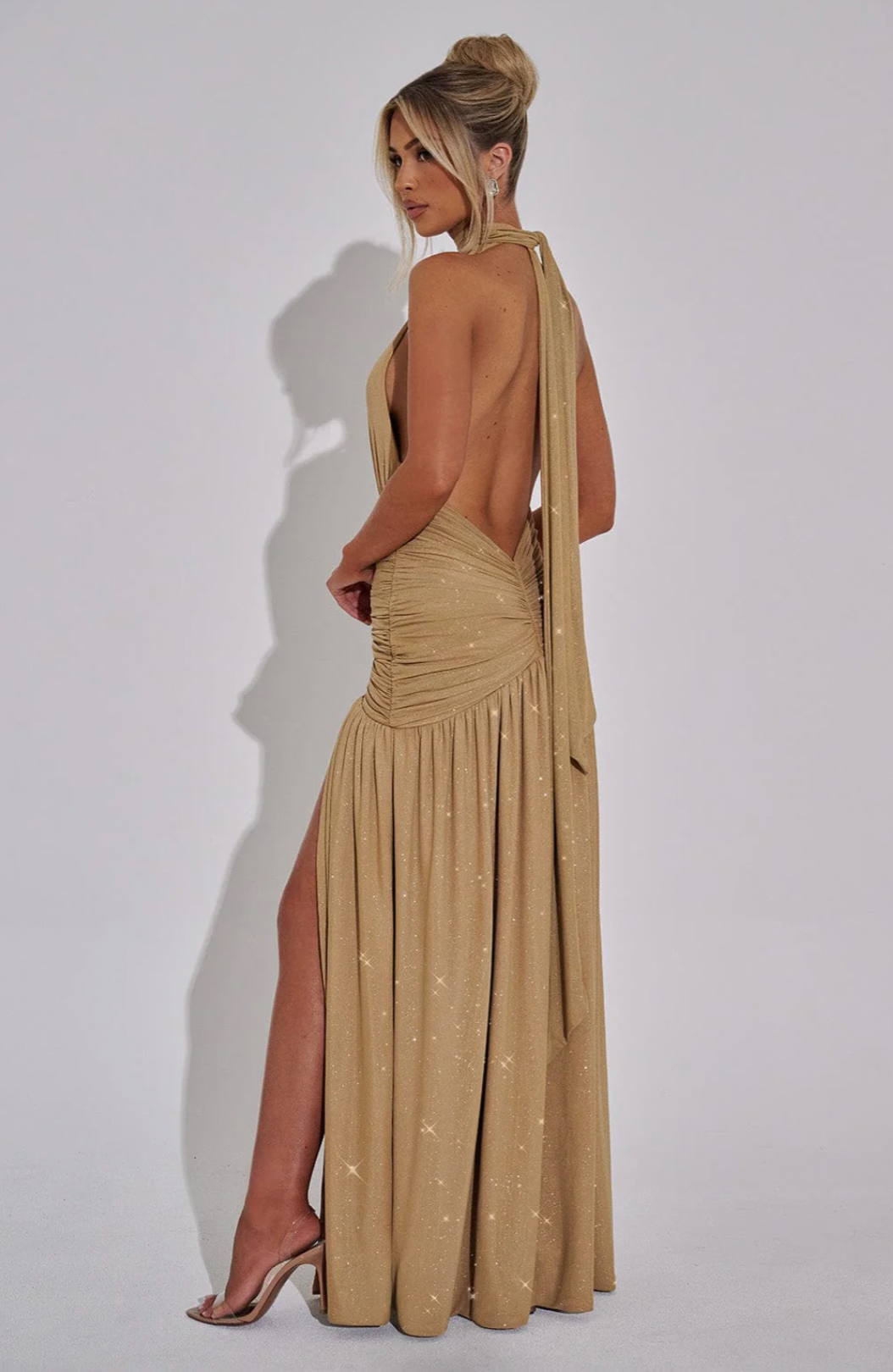 Rébecca Robe Longue