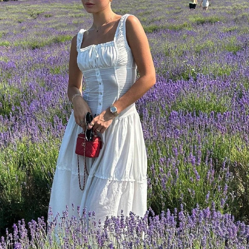 Maribelle Robe Longue