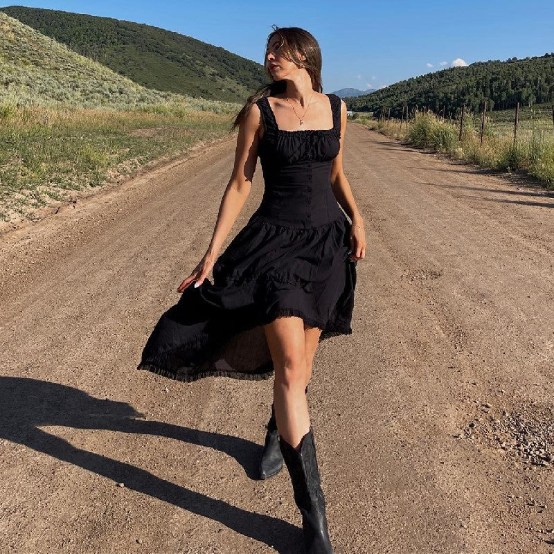 Maribelle Robe Longue
