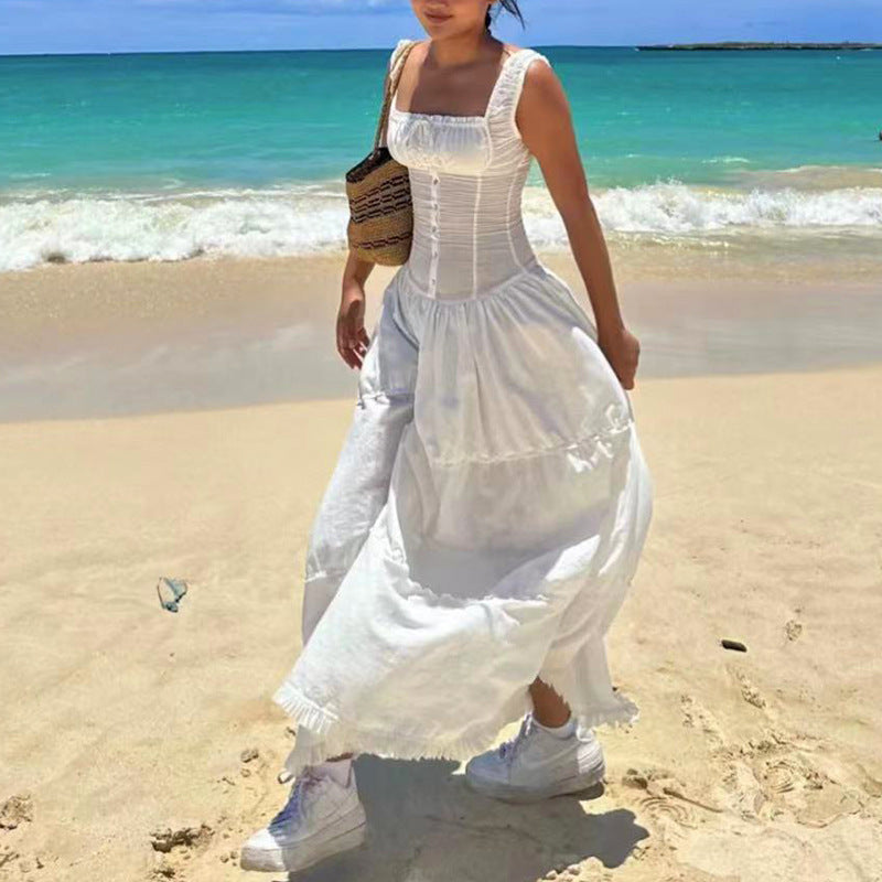 Maribelle Robe Longue