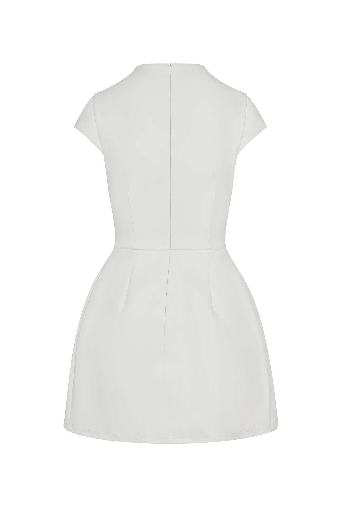Amandine Robe Courte