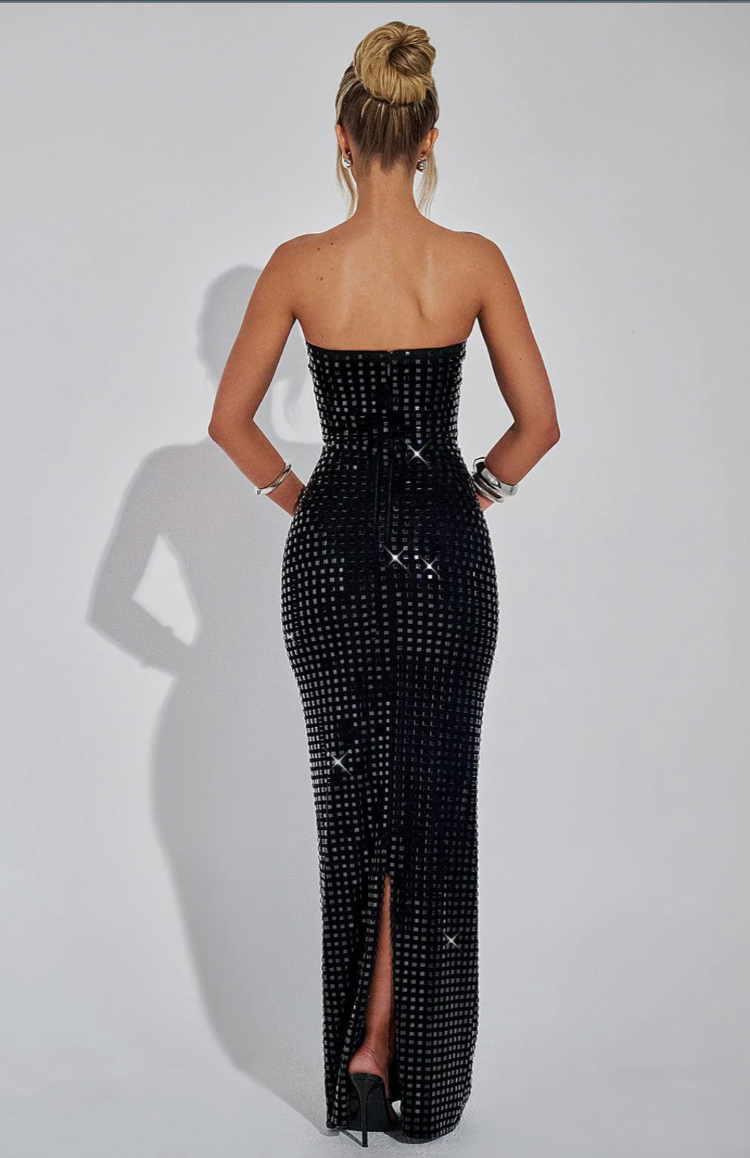 Adèle Robe Longue