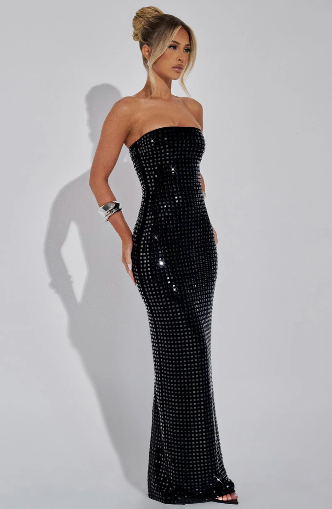 Adèle Robe Longue