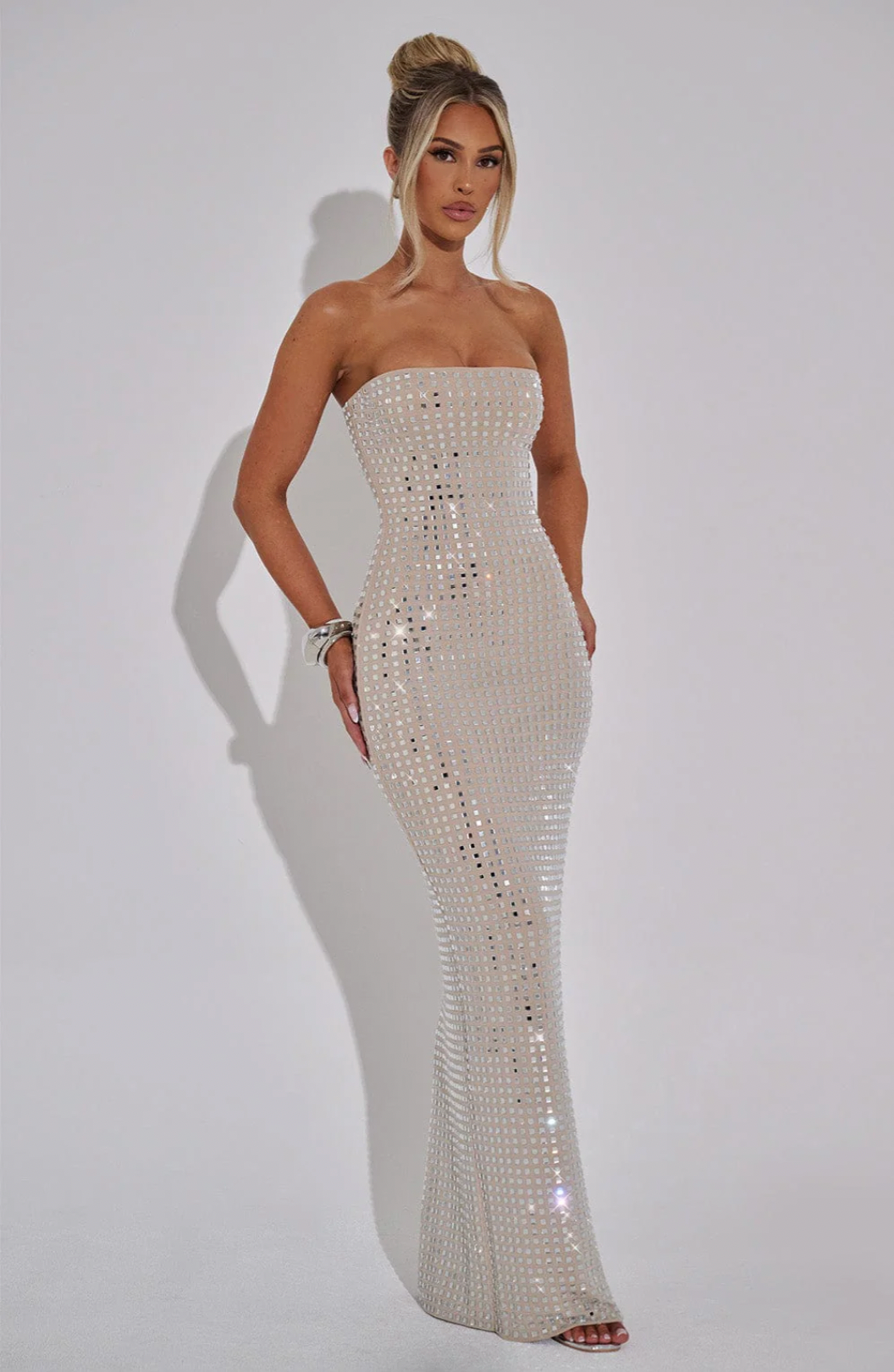 Adèle Robe Longue