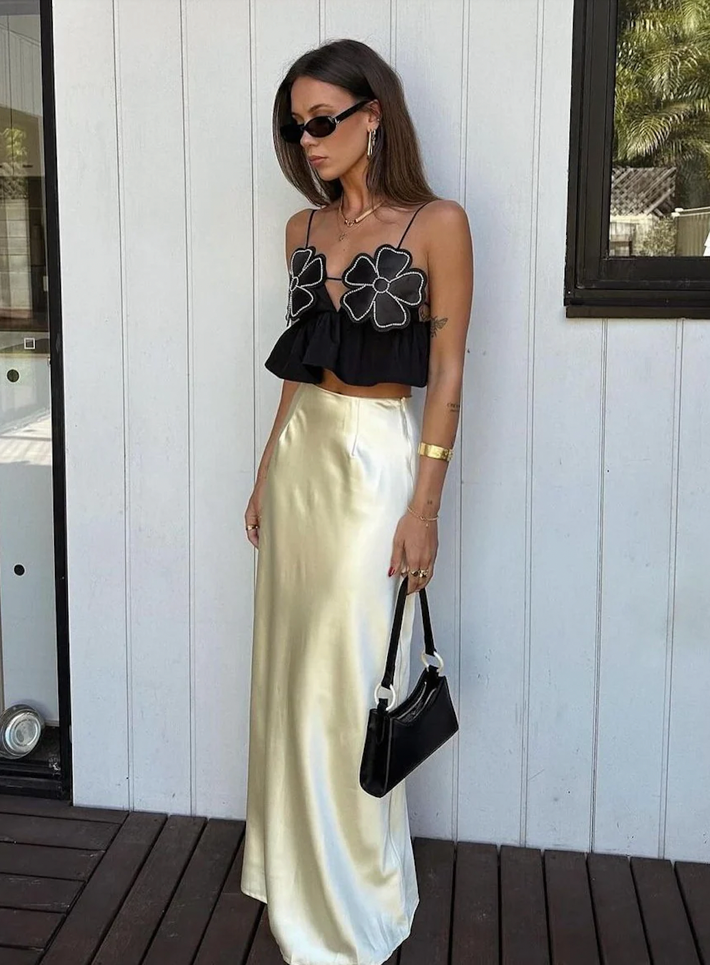 Angélique Top