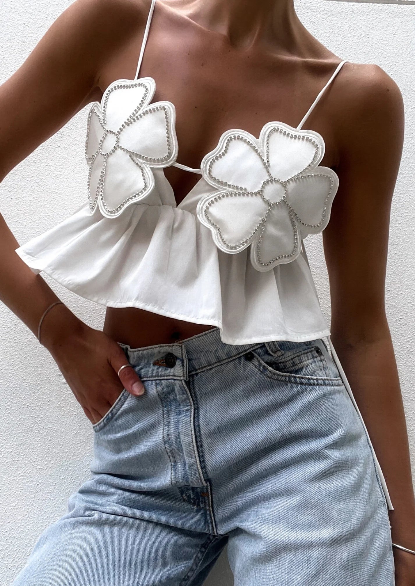 Angélique Top