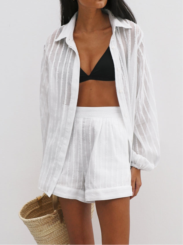 Angélique Short