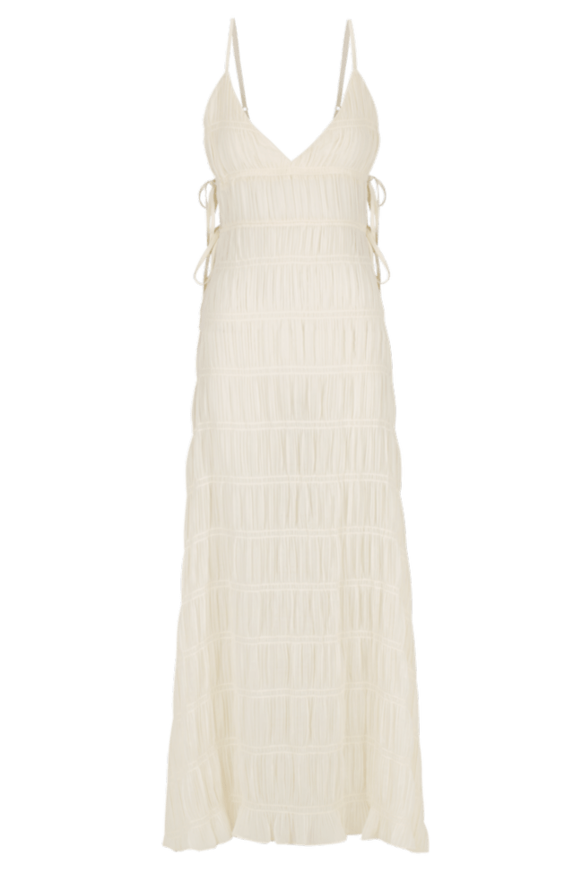 Fanny Robe Longue