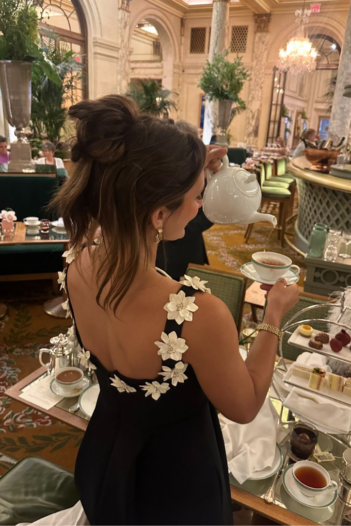 Gaïa Robe Courte