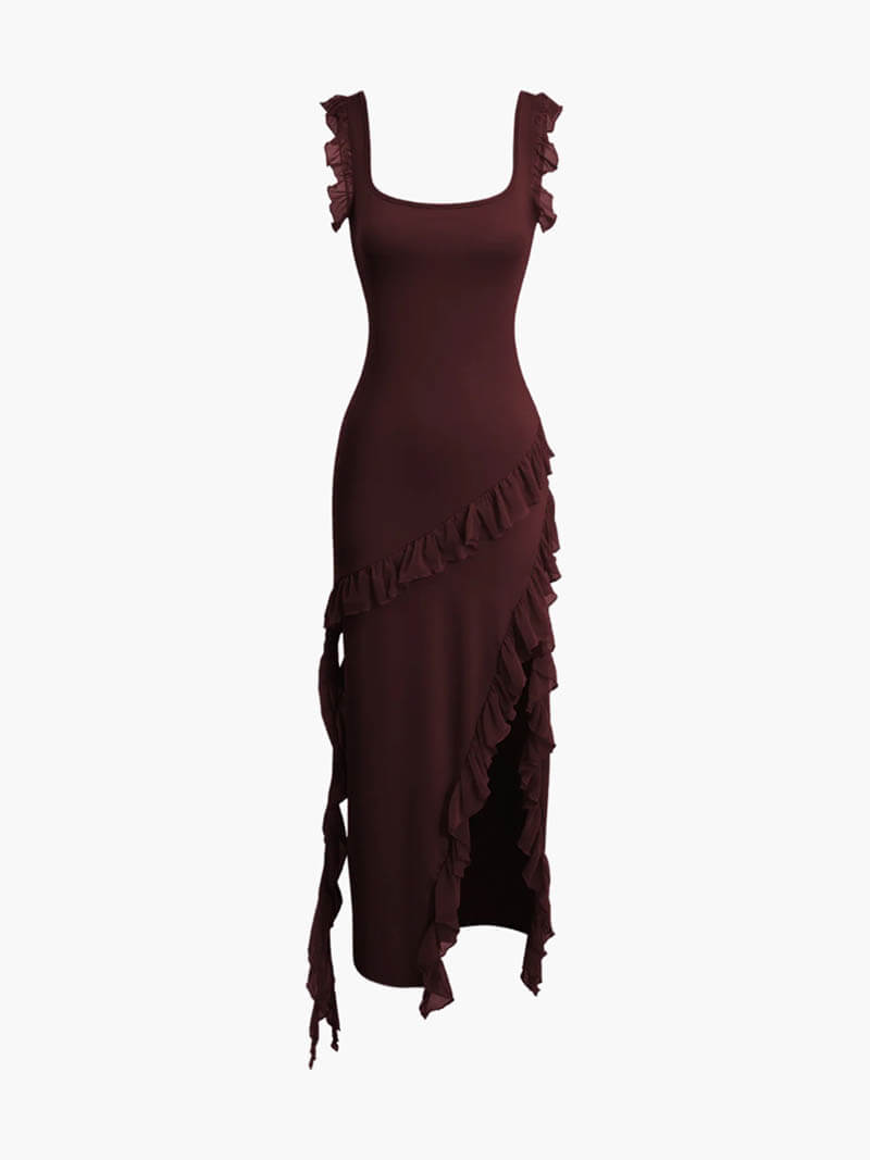 Pascaline Robe Longue