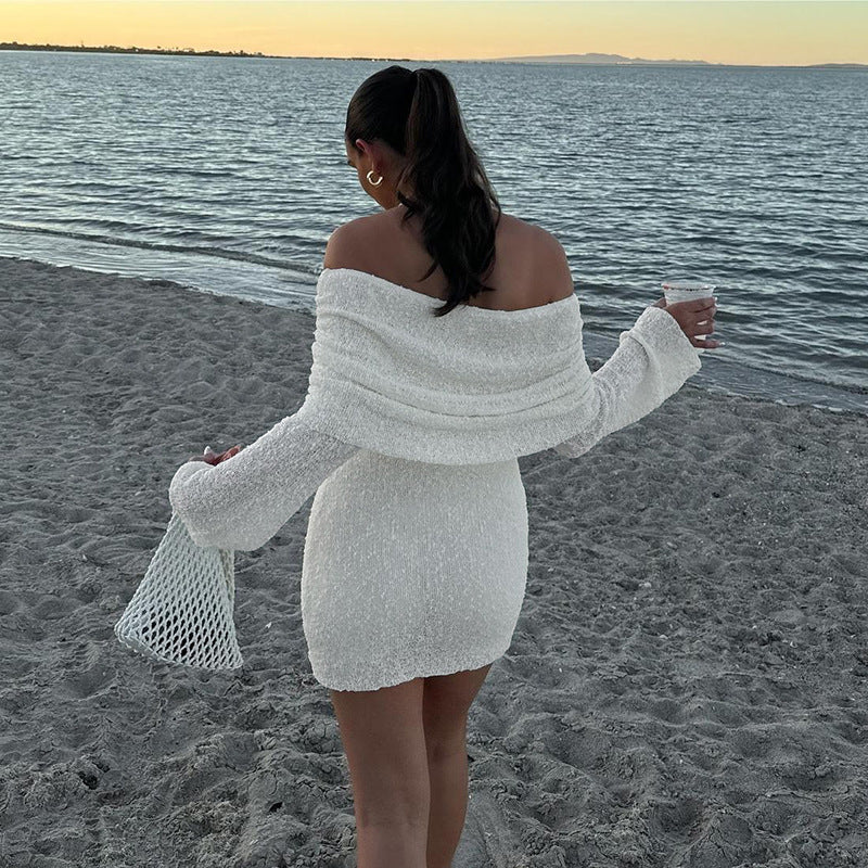 Célia Robe Courte