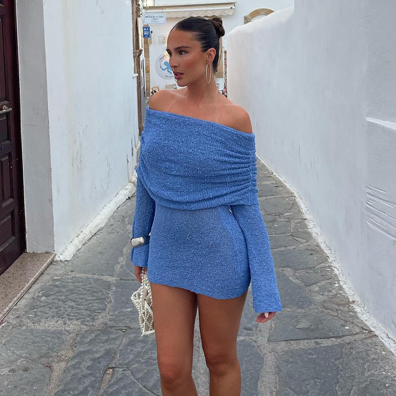 Célia Robe Courte